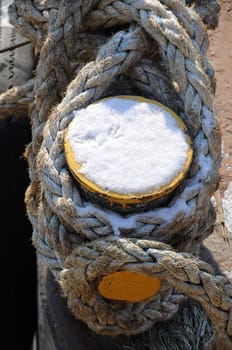 Berth