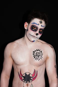 Carnival party