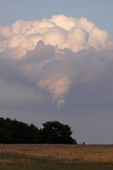 Storm Cloud