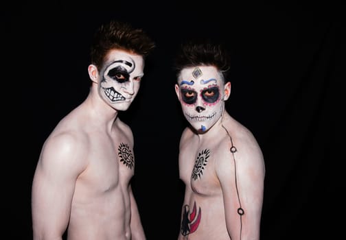 Carnival party