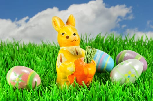Easter egg
