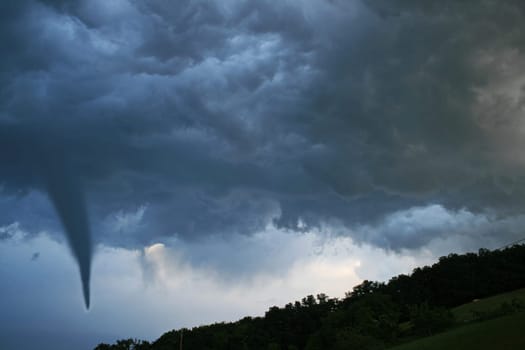 Tornado