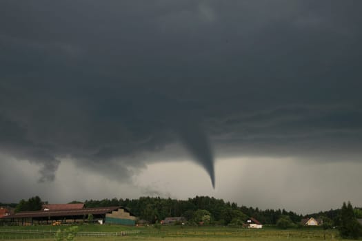 Tornado