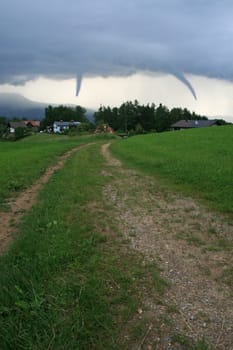 Tornado