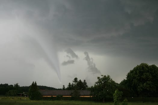 Tornado