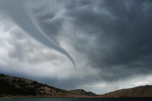Tornado
