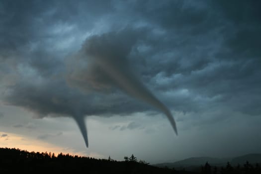 Tornado