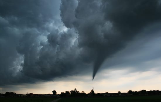 Tornado