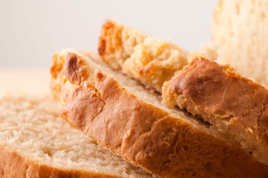 Slices of Bread