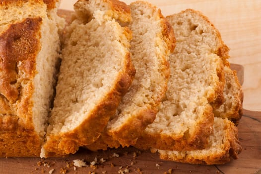 Slices of Bread