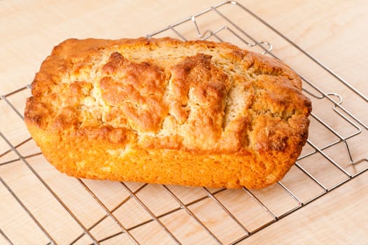 Beer Bread