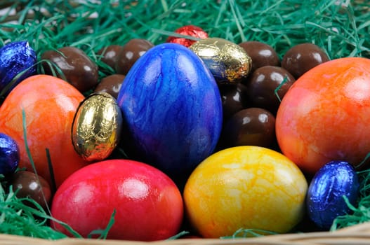 Easter Basket