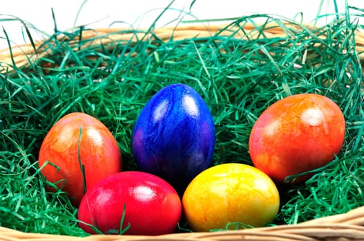 Easter Basket