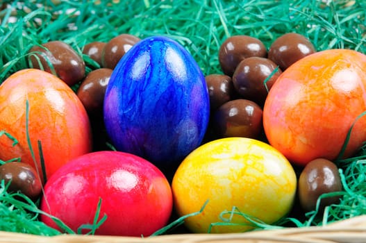 Easter Basket