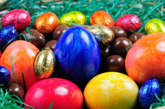 Easter Basket