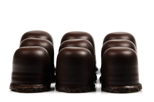 Chocolate Kisses