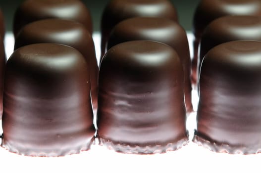 Chocolate Kisses