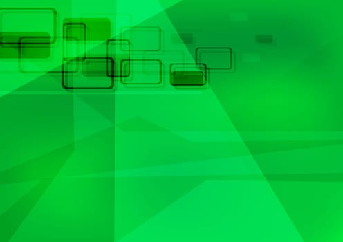 Simple colourful background for your design -  eps 10