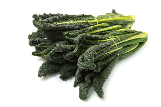 black cabbage