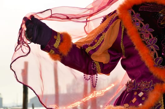 Carnival 2012