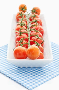 Tomatoes