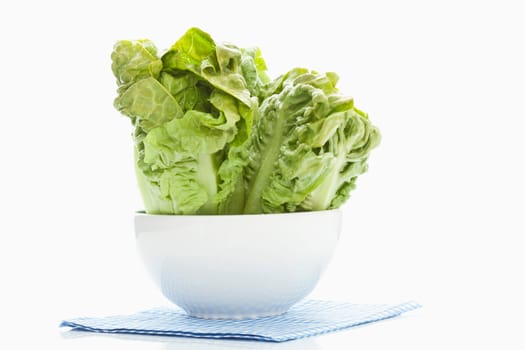 Lettuce hearts