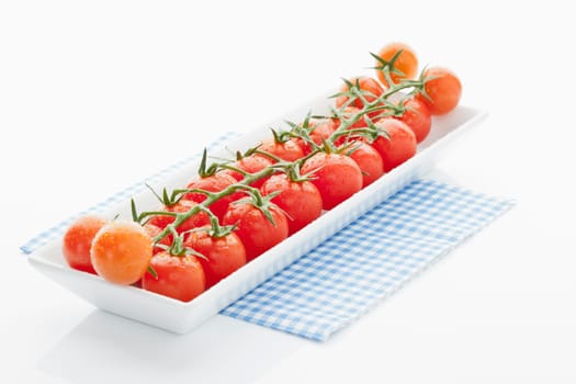 Tomatoes