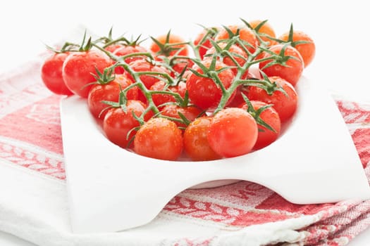 Tomatoes