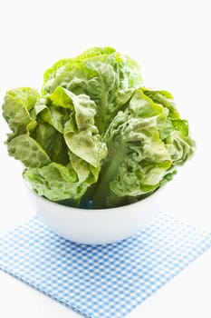 Lettuce hearts