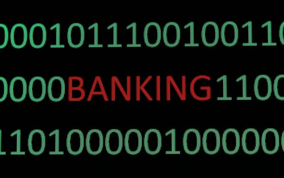 E- banking