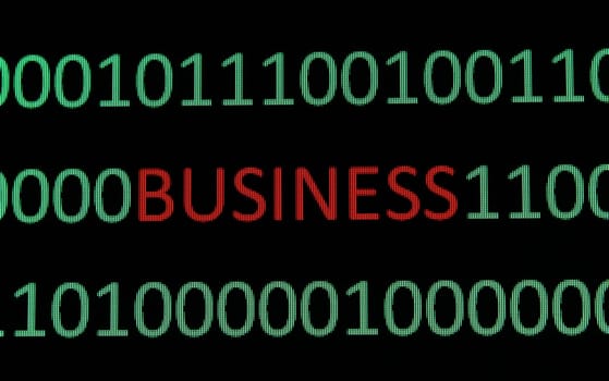 E- business