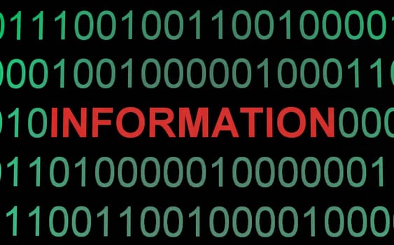 Web information
