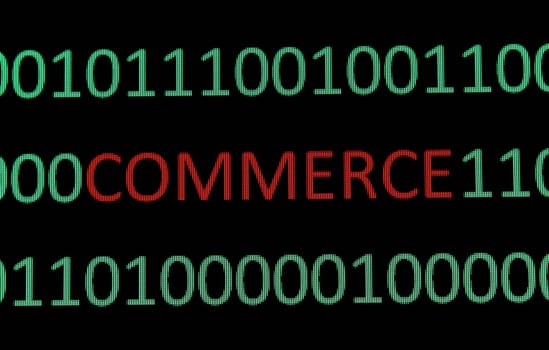 E- commerce