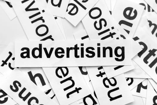 Advertising