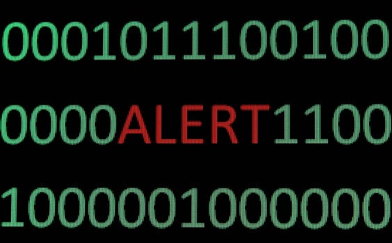Alert
