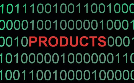 E- products