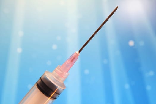 Syringe