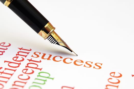 Success