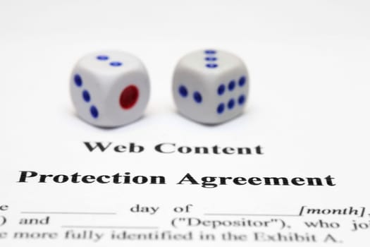 Protection agreement