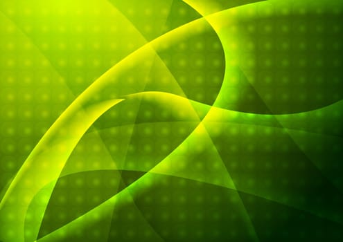 Beautiful abstract background - eps 10