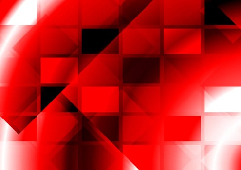 Bright abstract background - eps 10