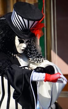 Carnival 2012