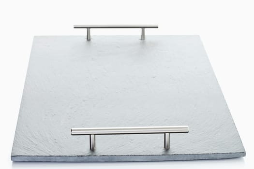 Serving tray