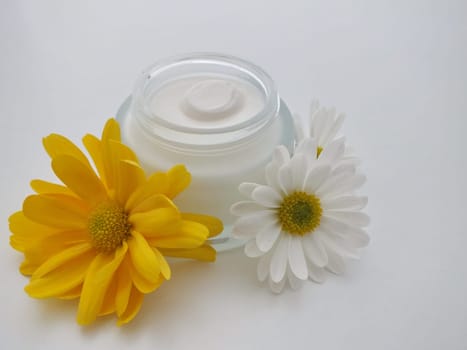 Healthy cream
