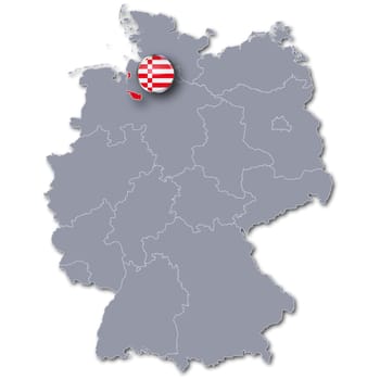 State of Bremen