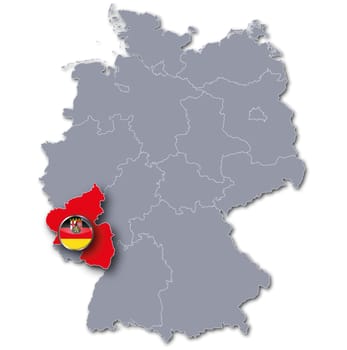 State of Rhineland-Palatinate