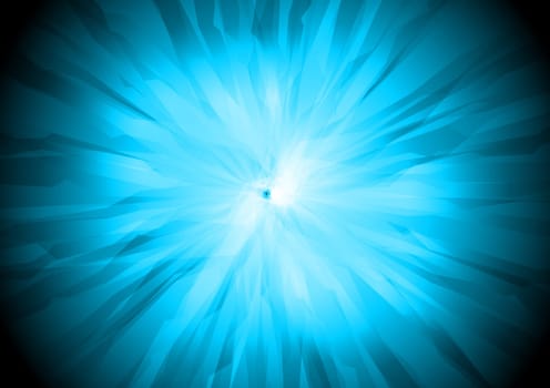 Bright abstract background - eps 10