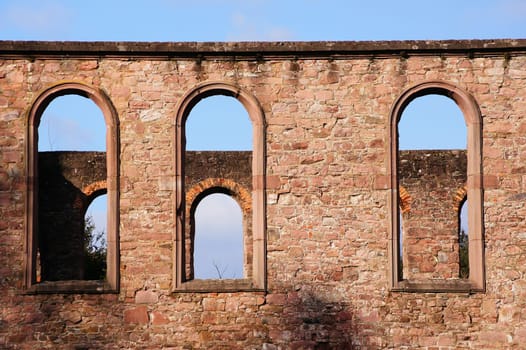 Frauenalb Monastery