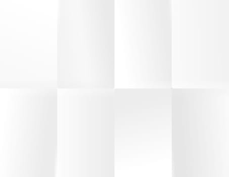 Folded Paper scalable vector background