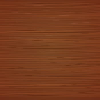 Dark brown wood background texture illustration